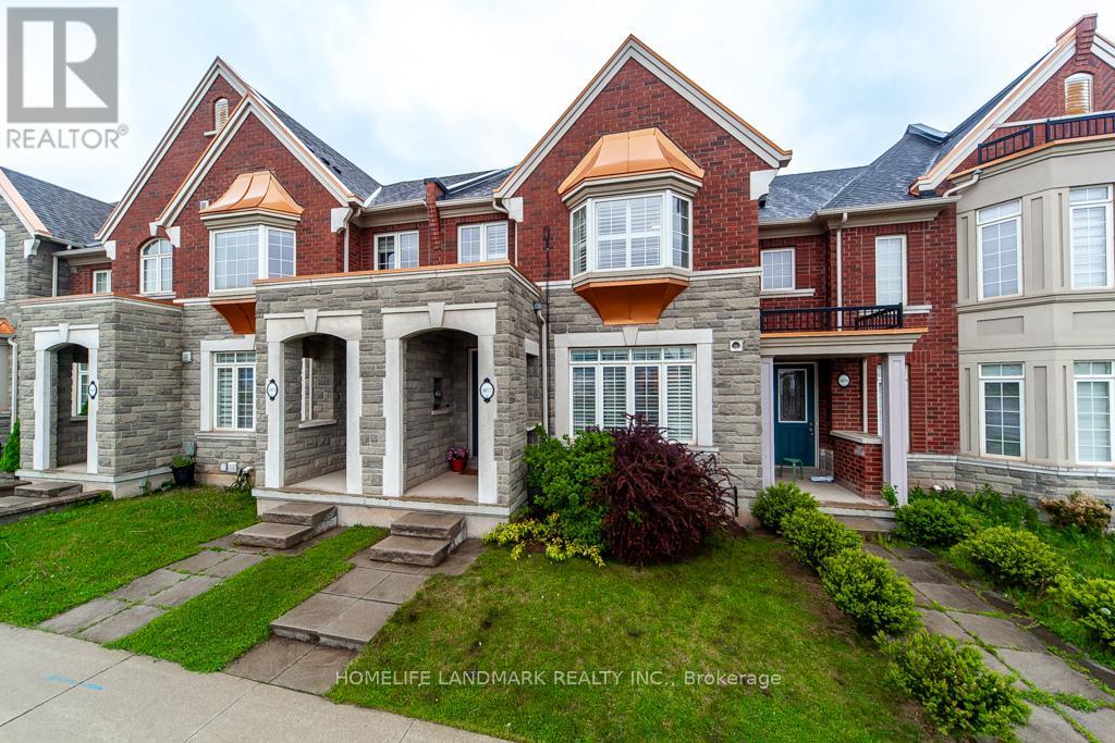 Townhouse at 3077 NEYAGAWA BOULEVARD W, Oakville (GO Glenorchy)