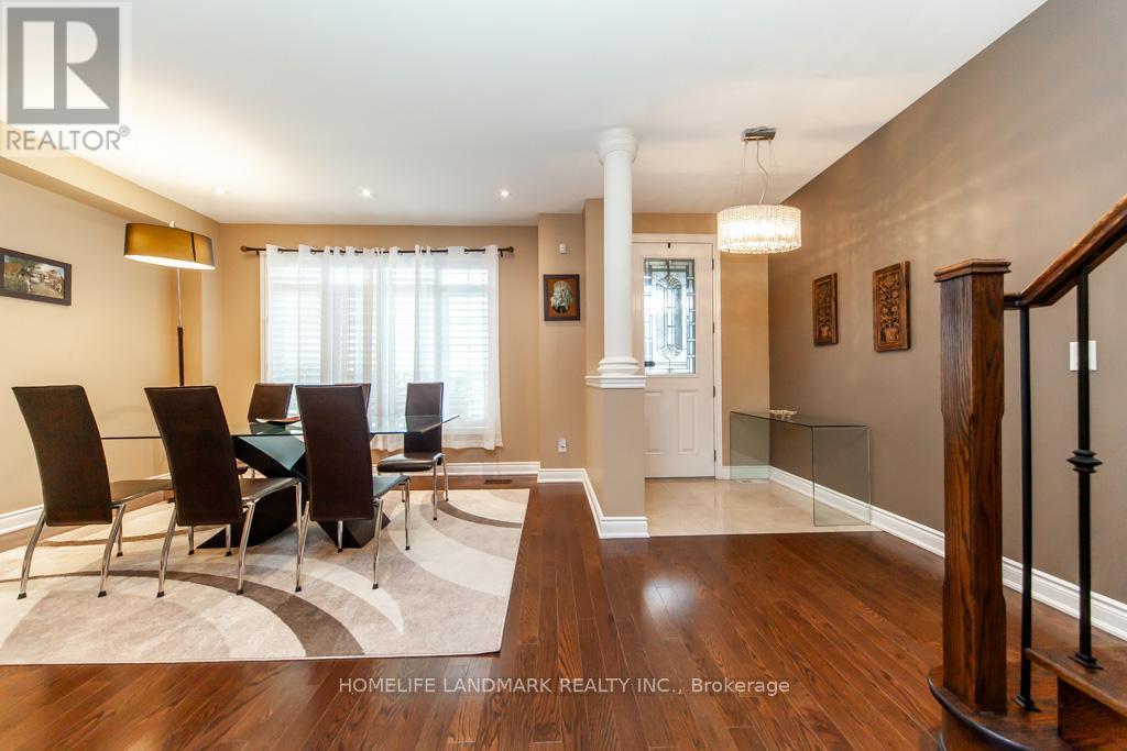 Townhouse at 3077 NEYAGAWA BOULEVARD W, Oakville