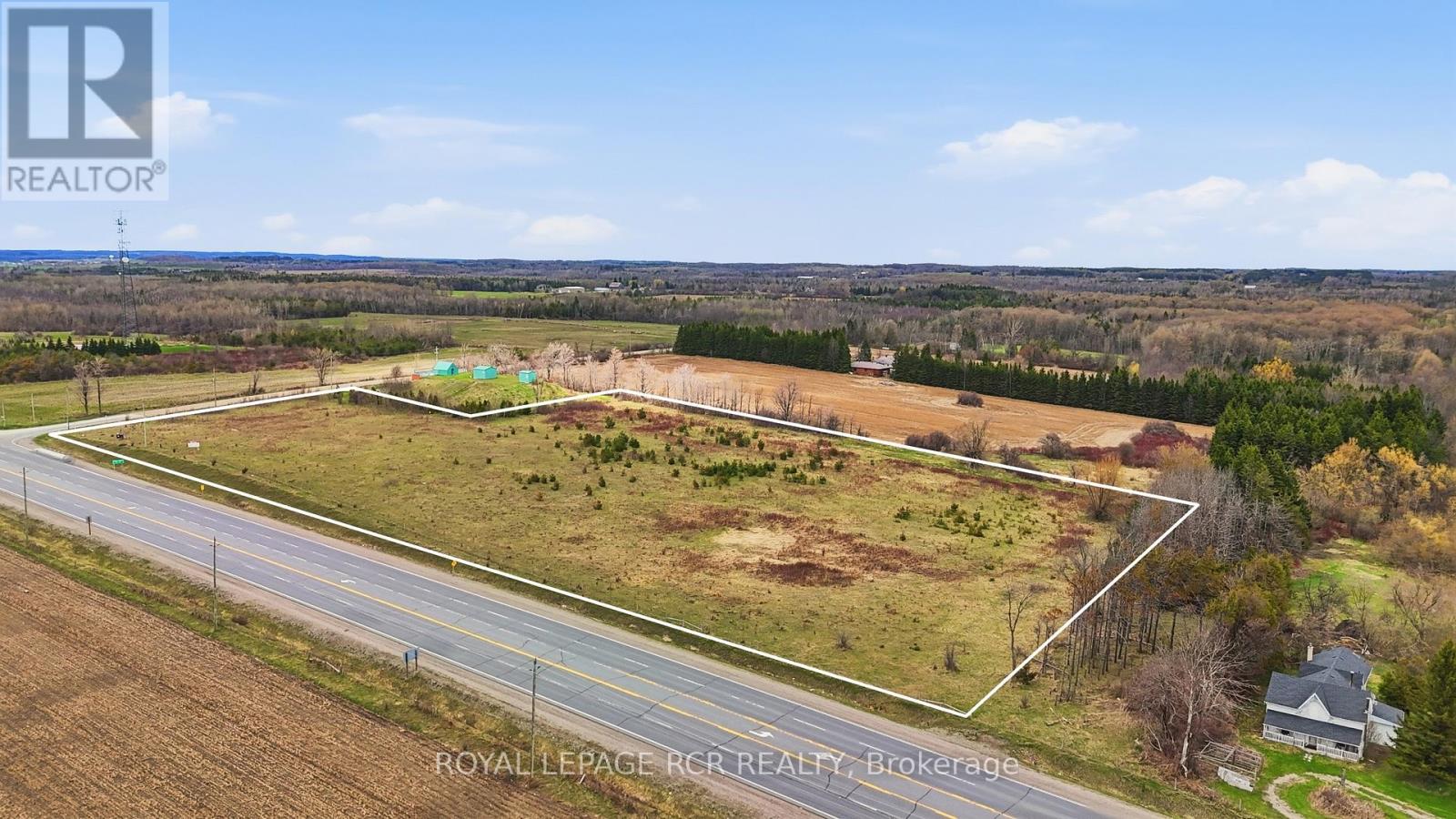 Vacant Land at 0 HURONTARIO STREET, Caledon
