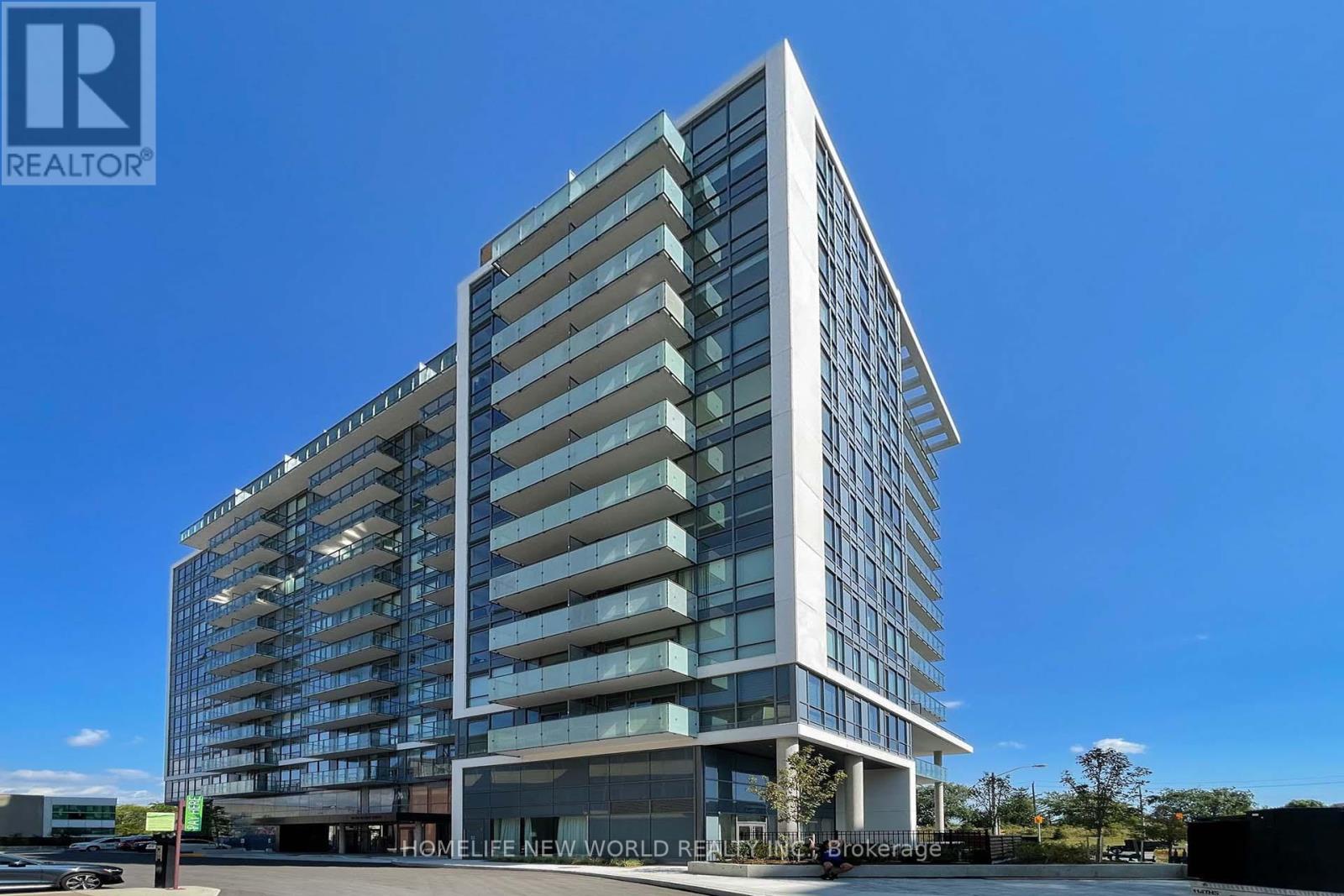 Townhouse at TH04 - 10 DE BOERS DRIVE, Toronto (York University Heights)