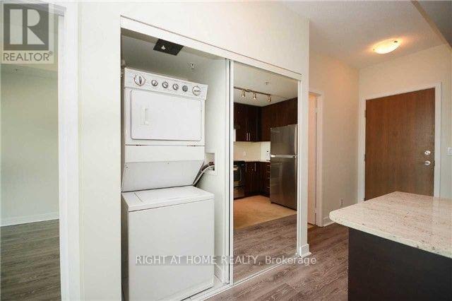 Apartment at 1610 - 3985 GRAND PARK DRIVE, Mississauga