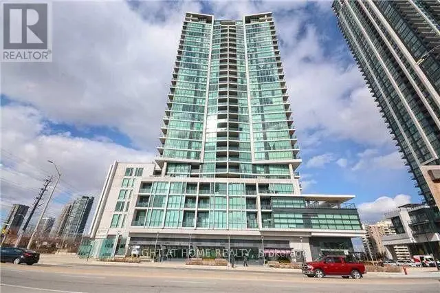 Apartment at 1610 - 3985 GRAND PARK DRIVE, Mississauga (City Centre)