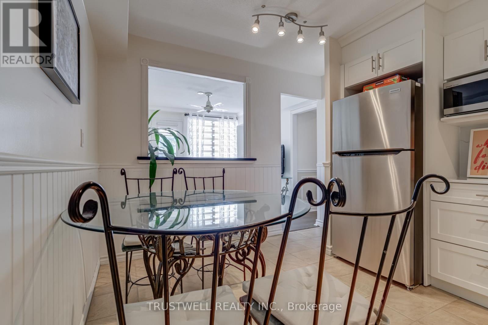 Apartment at A39 - 300 MILL ROAD, Toronto