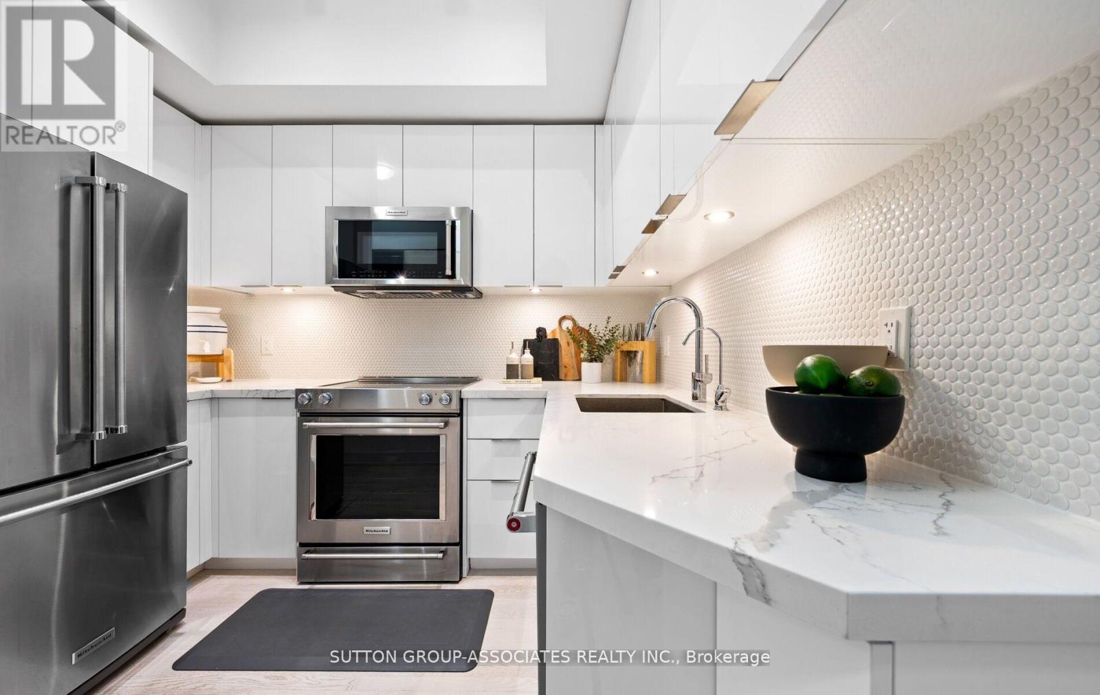 Apartment at 703 - 20 SHORE BREEZE DRIVE, Toronto