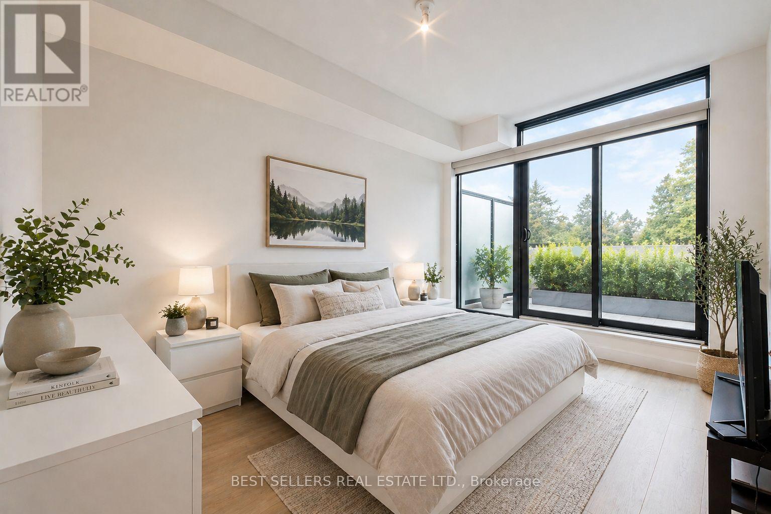 Apartment at 611 - 160 KINGSWAY CRESCENT, Toronto