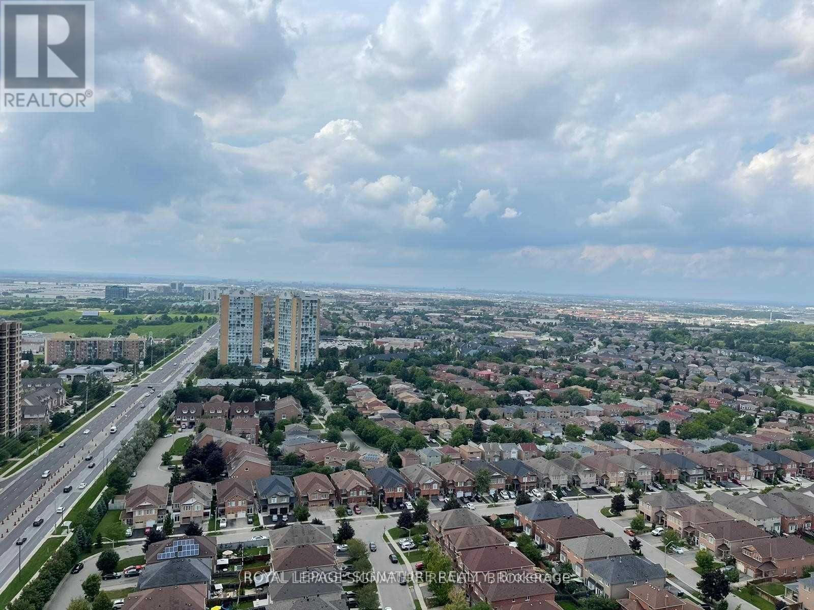 Apartment at 3001 - 8 NAHANI WAY, Mississauga