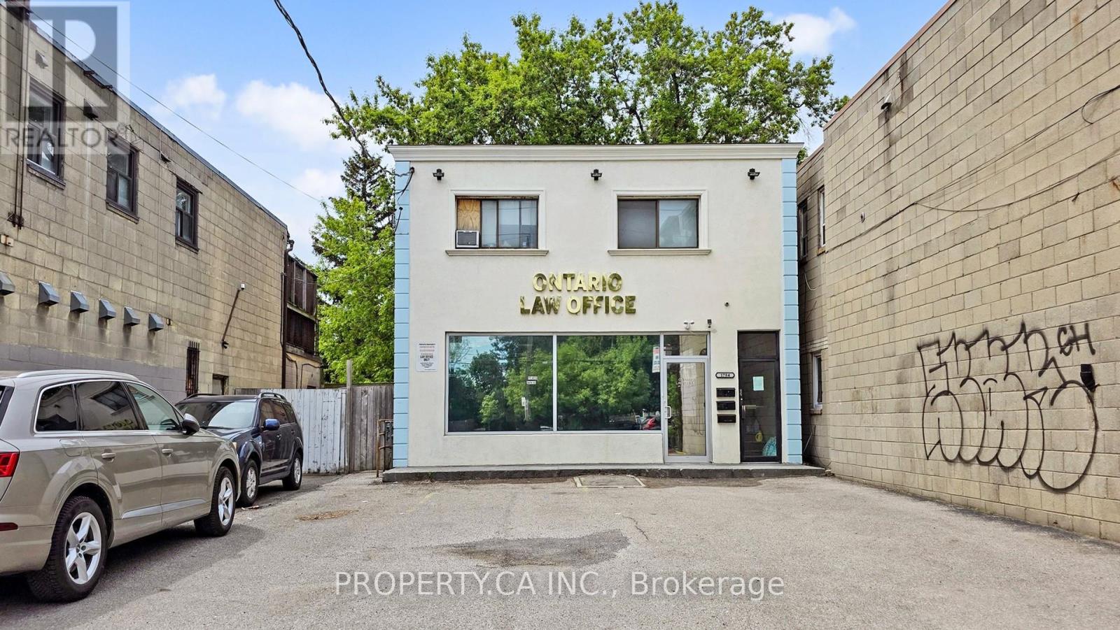 Other at 1784 JANE STREET, Toronto (Weston)