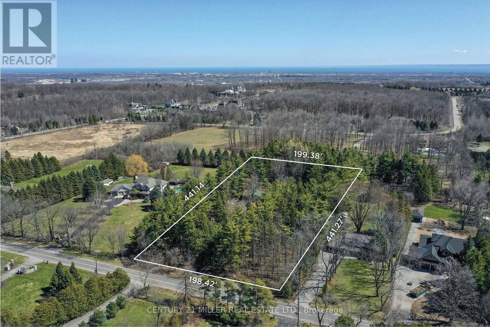 Detached at 2602 NO 2 SIDE ROAD, Burlington