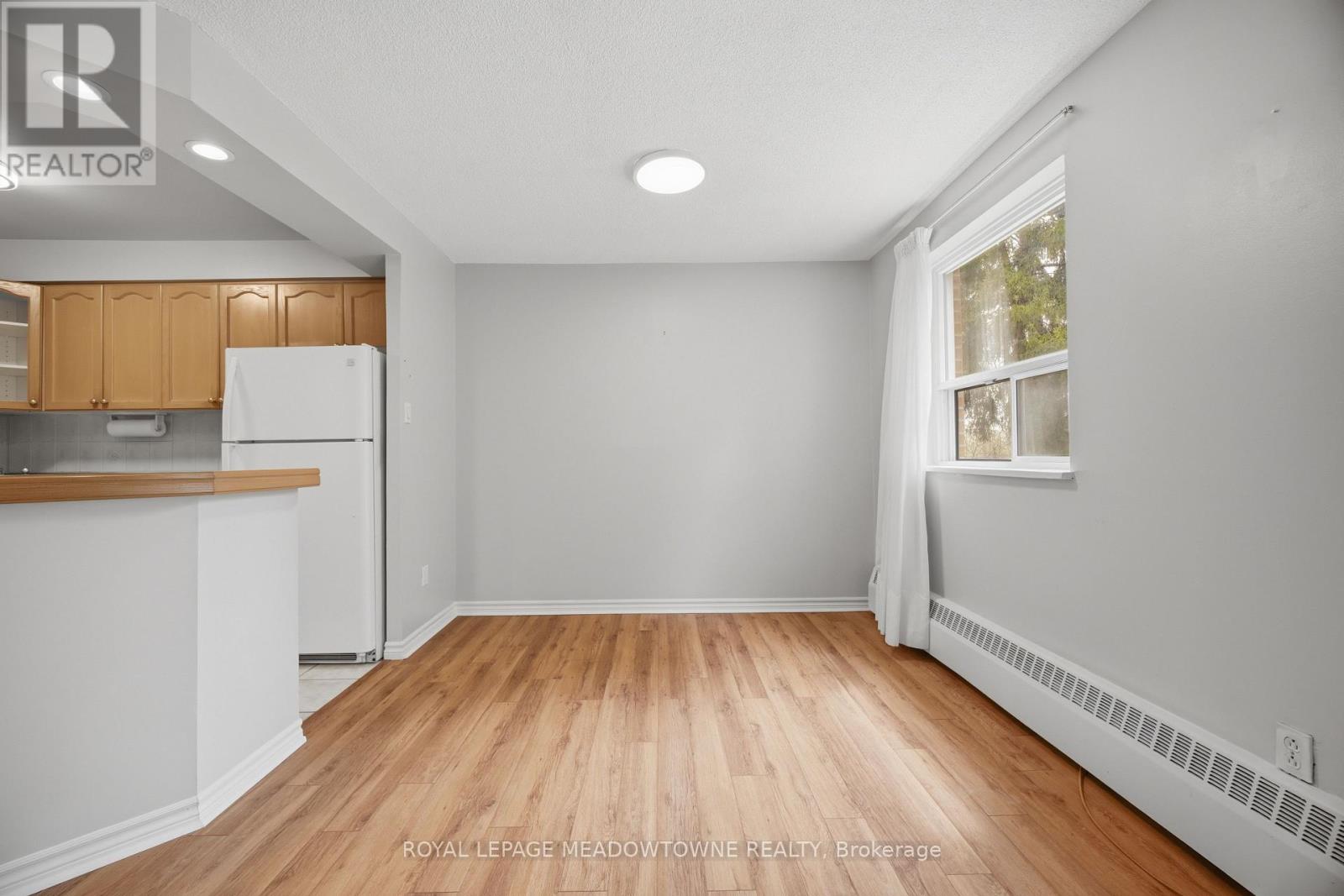 Apartment at 205 - 24 RANSOM STREET, Halton Hills