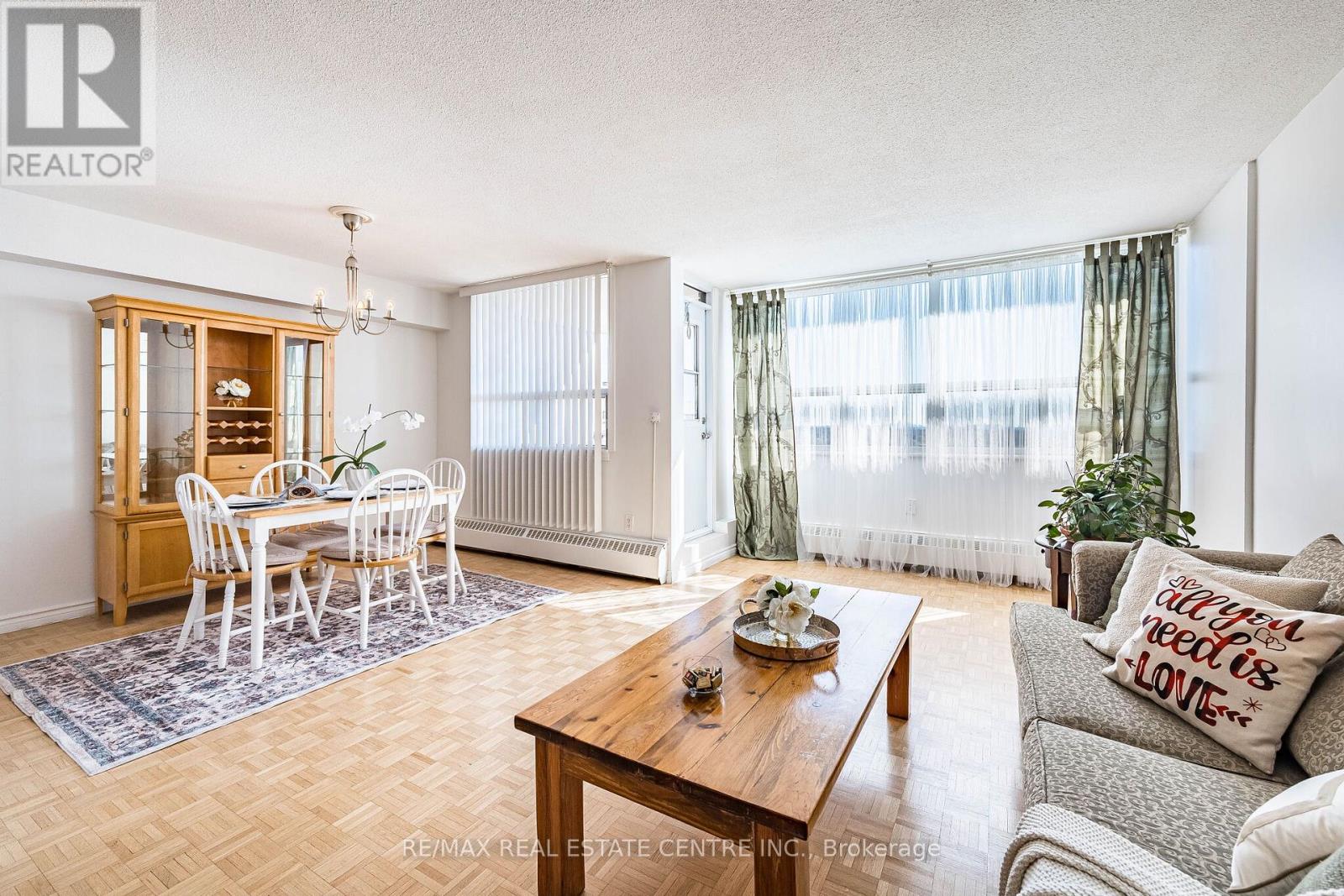 Apartment at 1502 - 451 THE WEST MALL DRIVE, Toronto