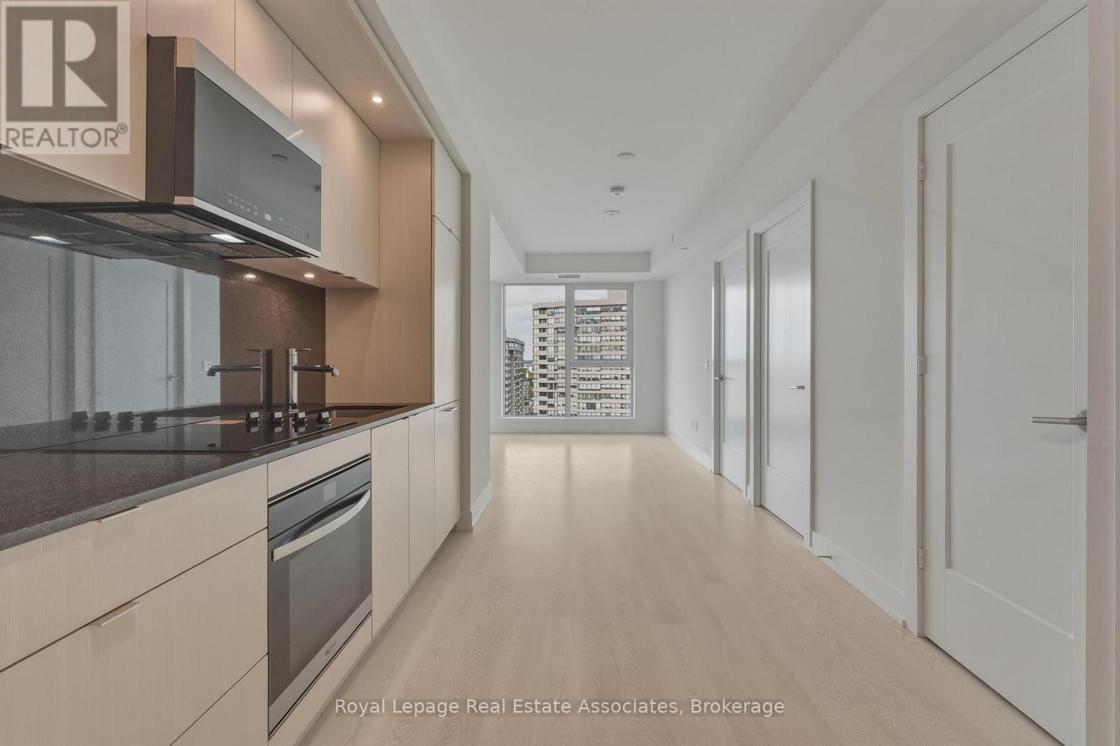 Apartment at 1914 - 25 CORDOVA AVENUE, Toronto (Islington-City Centre West)