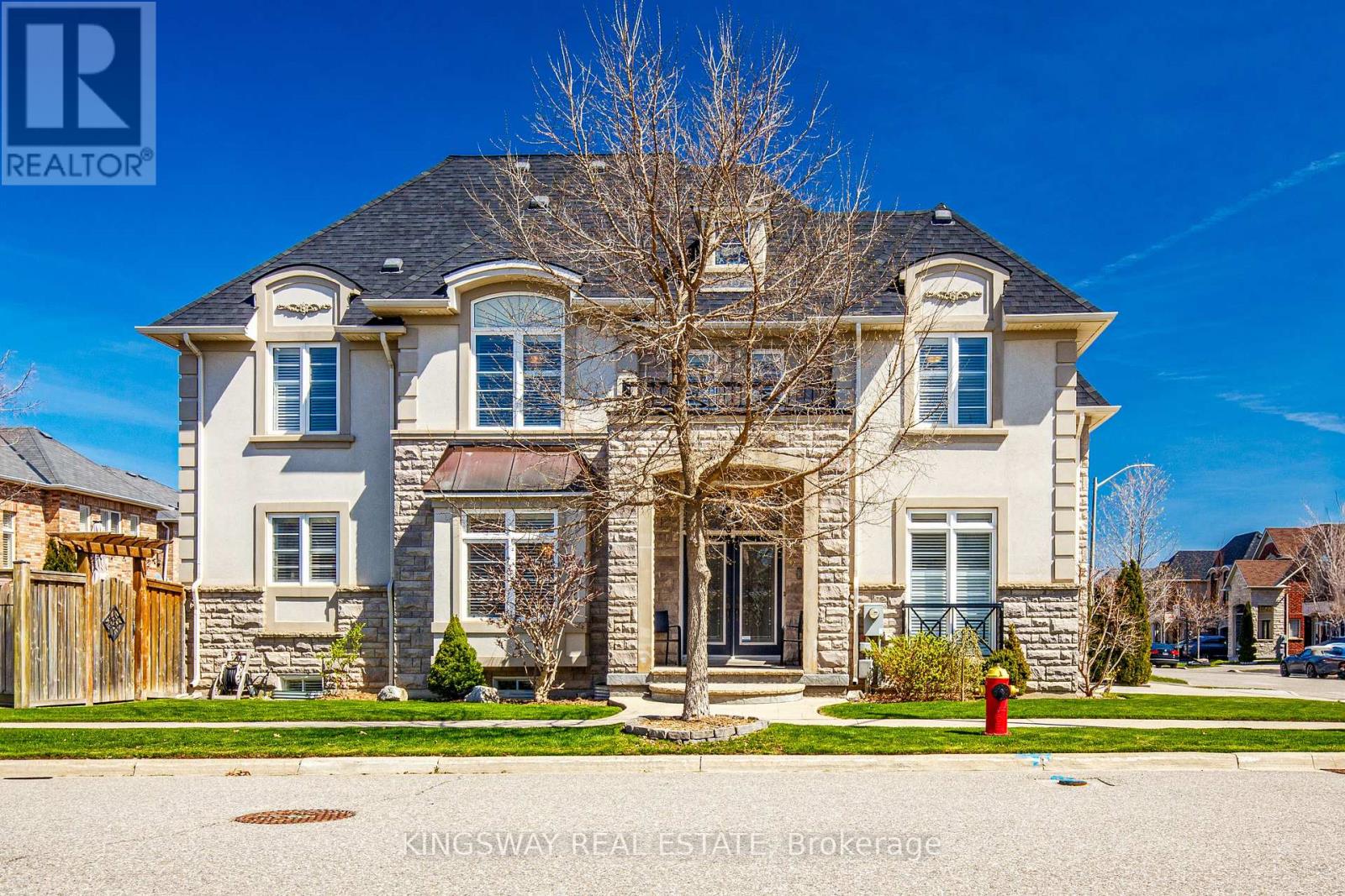 Detached at 3199 COTTER ROAD, Burlington (Alton)