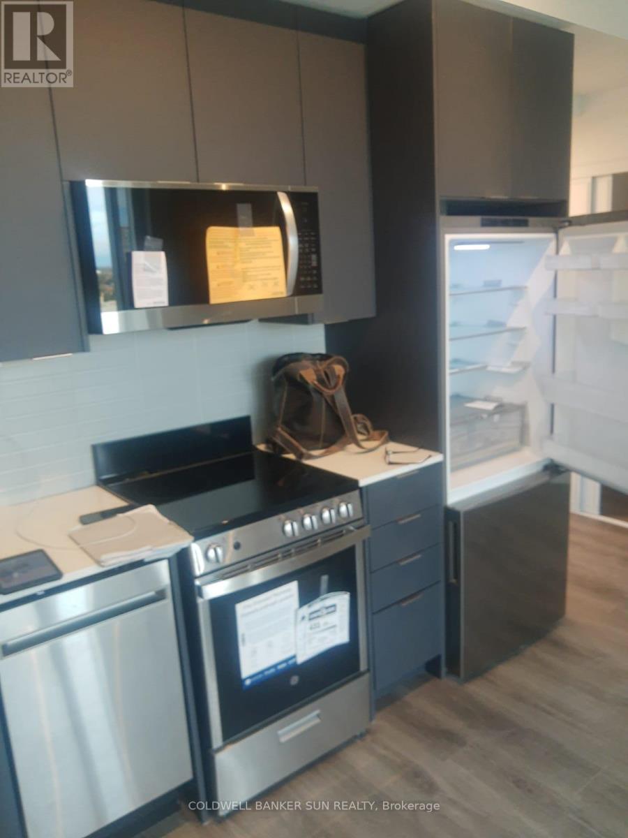 Apartment at 815 - 225 MALTA AVENUE, Brampton