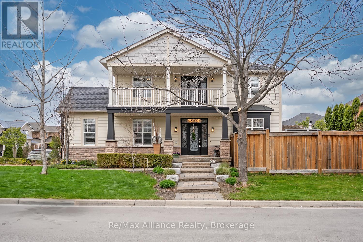Detached at 1246 ROBSON CRESCENT, Milton (BE Beaty)