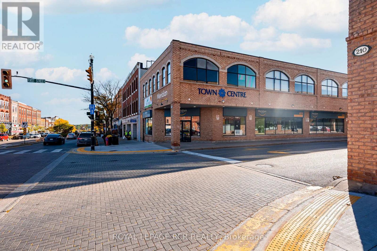 Other at 205 - 190 BROADWAY, Orangeville