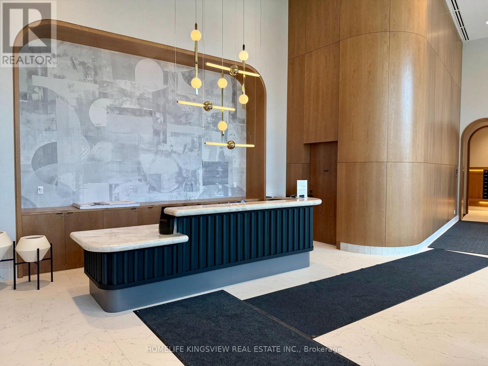 Apartment at 2105 - 1185 DUPONT STREET, Toronto