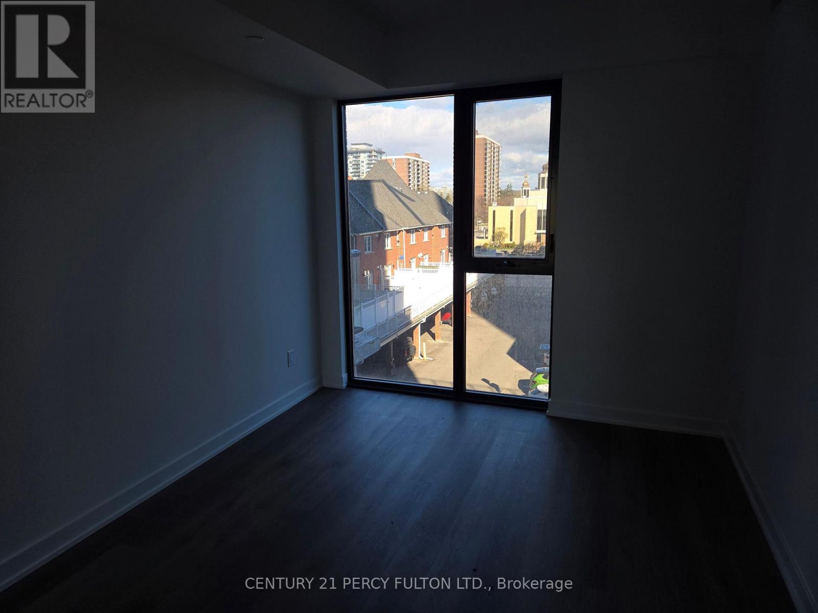 Apartment at 302 - 2075 LAKESHORE ROAD, Burlington
