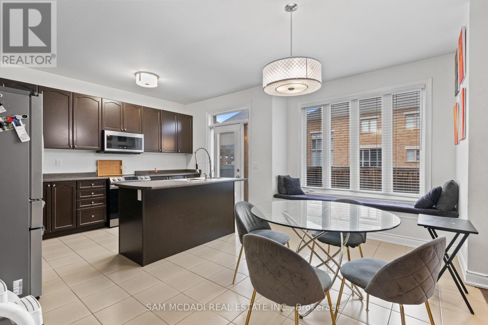 Detached at 53 LORENVILLE DRIVE, Brampton