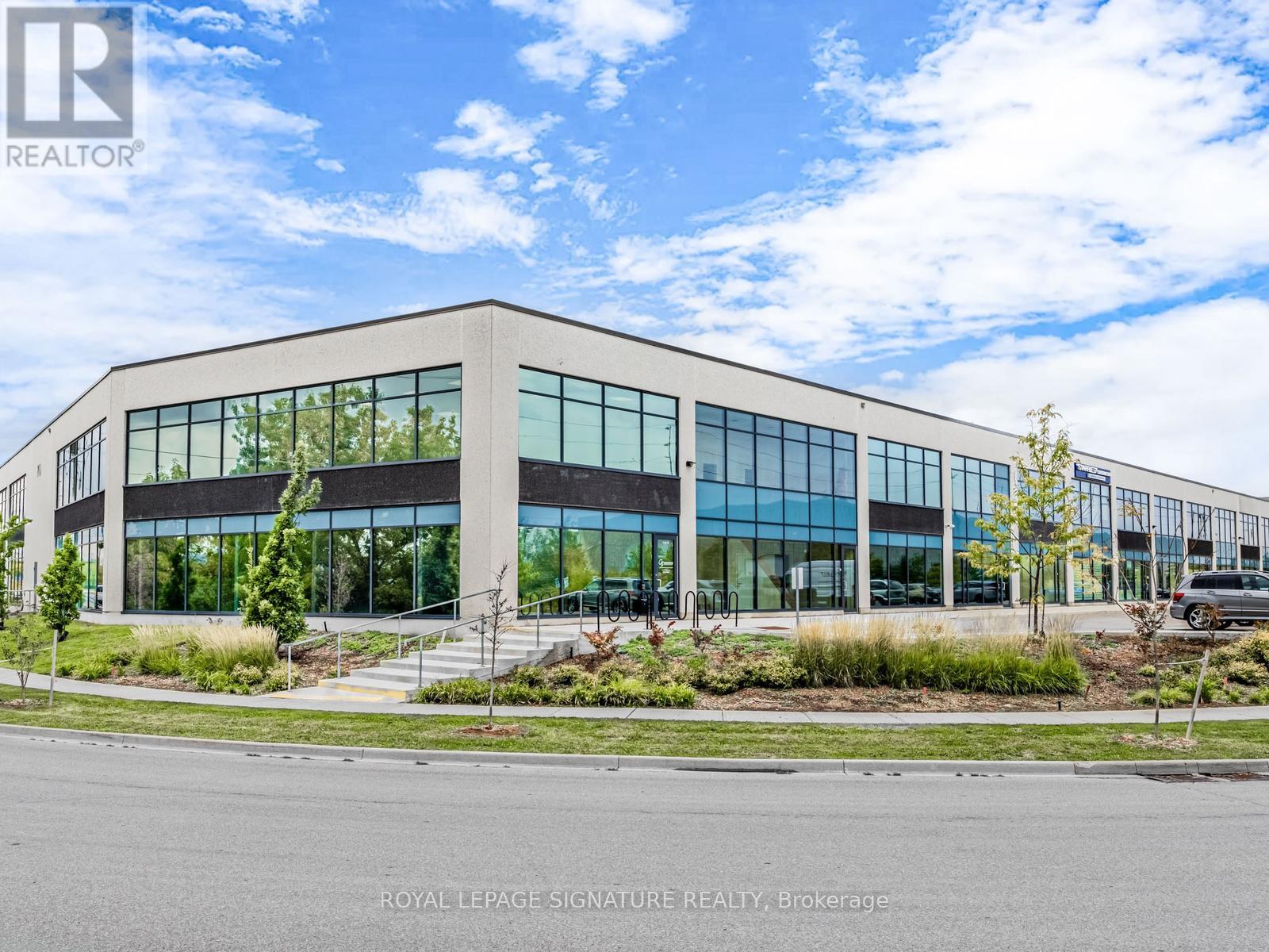 Other at 12 - 760 LAURENTIAN DRIVE, Burlington (Industrial Burlington)