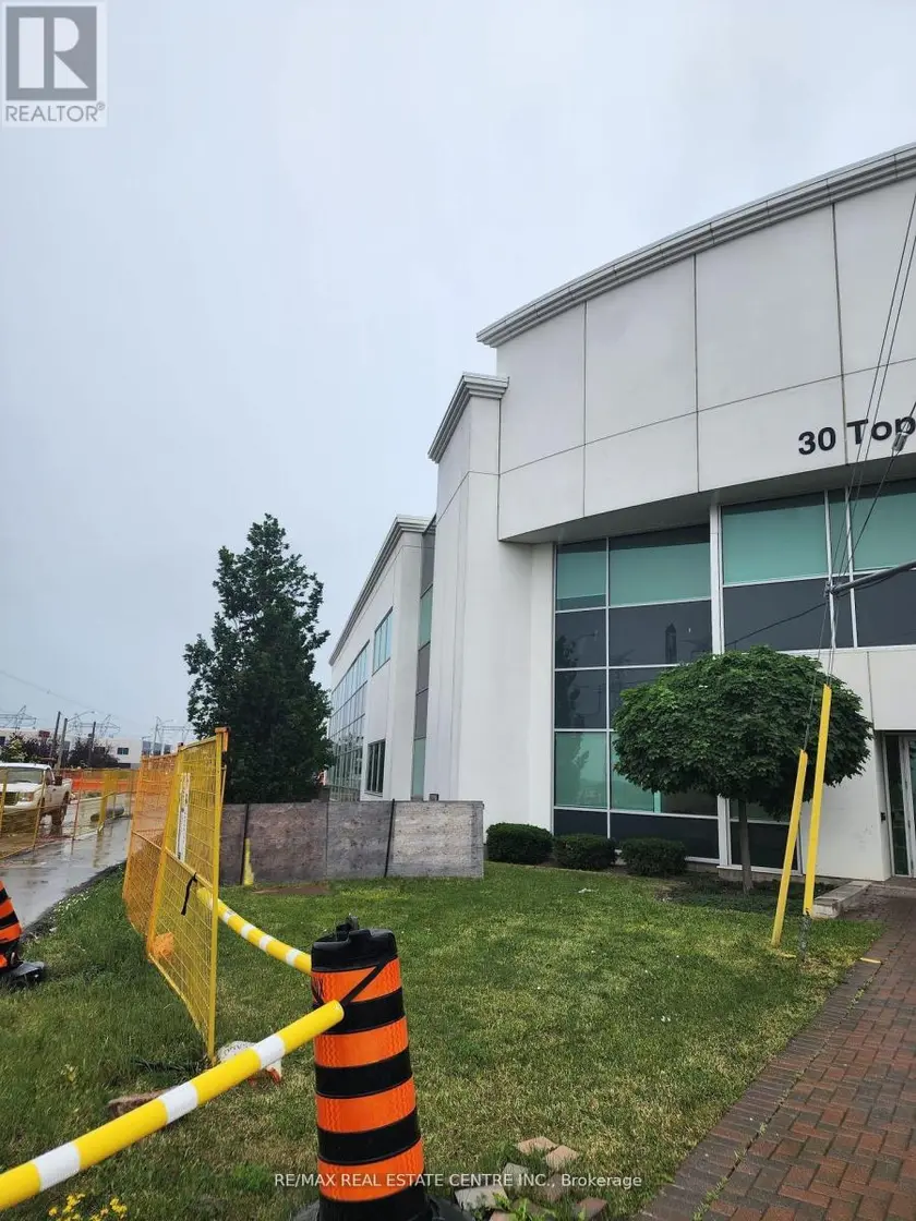 Other at 204 - 30 TOPFLIGHT DRIVE, Mississauga (Gateway)