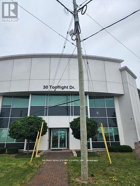 Other at 202 - 30 TOPFLIGHT DRIVE, Mississauga (Gateway)