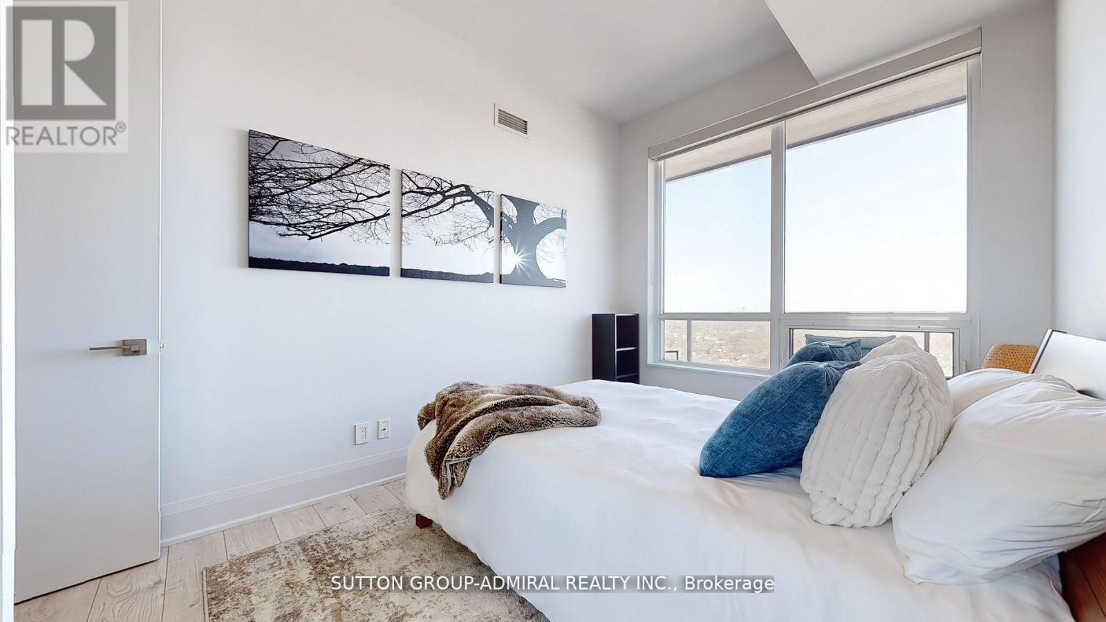 Apartment at 4205 - 36 PARK LAWN ROAD, Toronto
