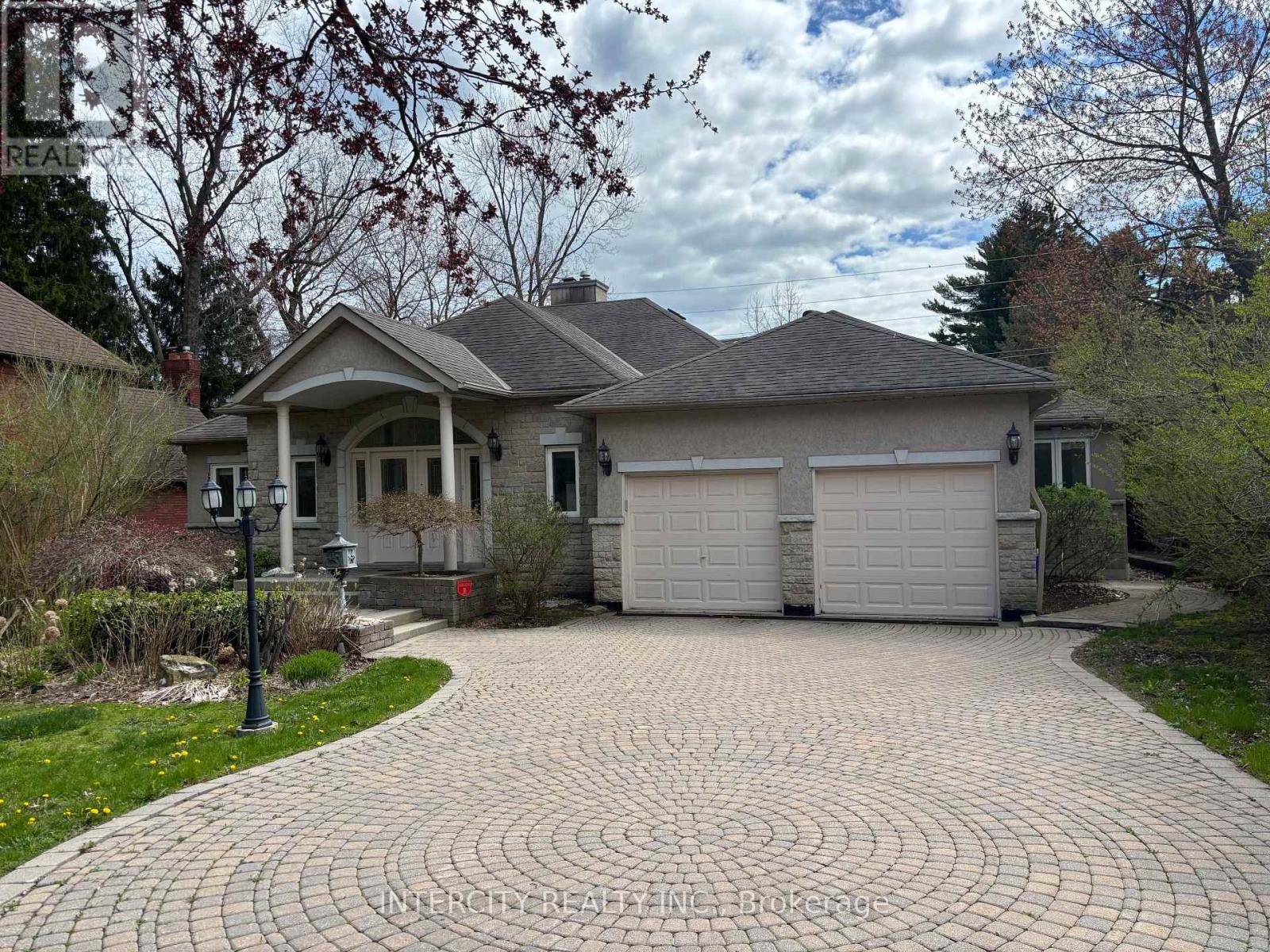 Detached at 1262 MISSISSAUGA ROAD, Mississauga (Lorne Park)