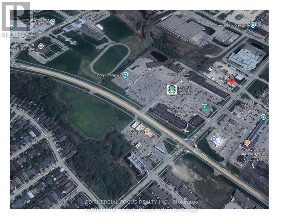 Other at 195 CENTENNIAL ROAD, Orangeville