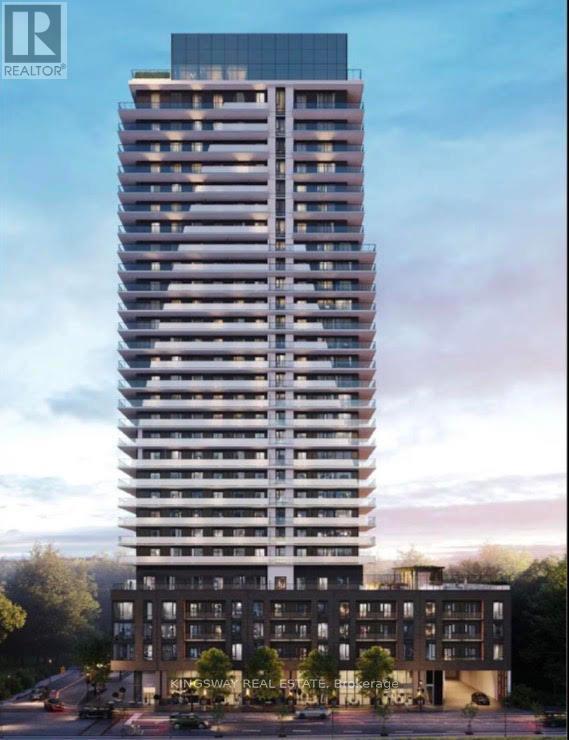 Apartment at 1810 - 2075 LAKESHORE ROAD, Burlington (Brant)
