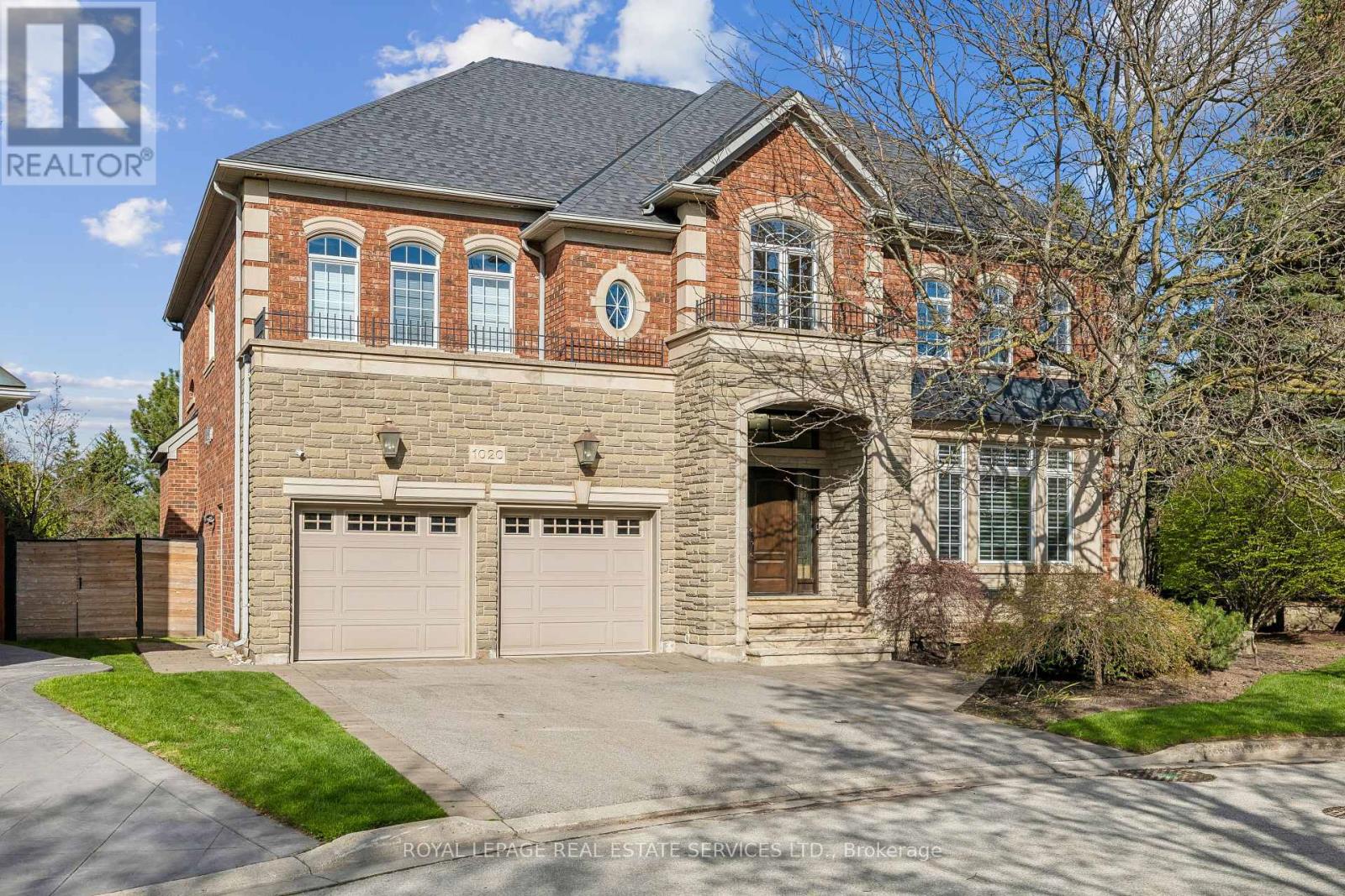 Detached at 1020 VALLEY CREST CIRCLE, Oakville (RO River Oaks)