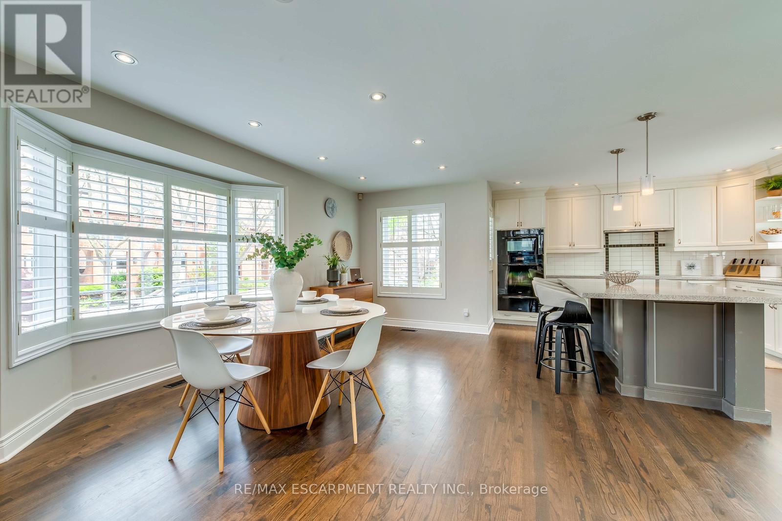 Detached at 48 FORSYTHE STREET, Oakville