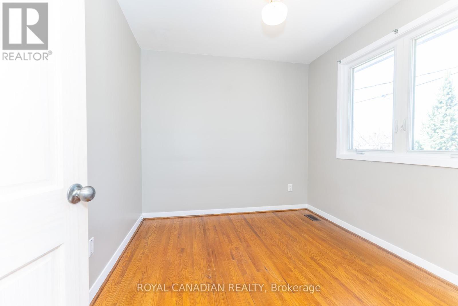 Semi-Detached/Link at 16 GAMBELLO CRESCENT, Toronto