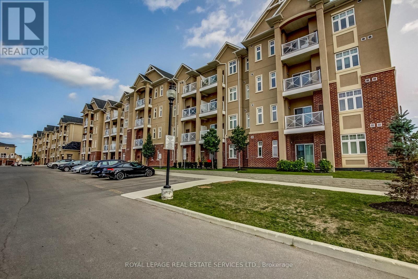 Apartment at 211 - 1360 COSTIGAN ROAD, Milton (CL Clarke)
