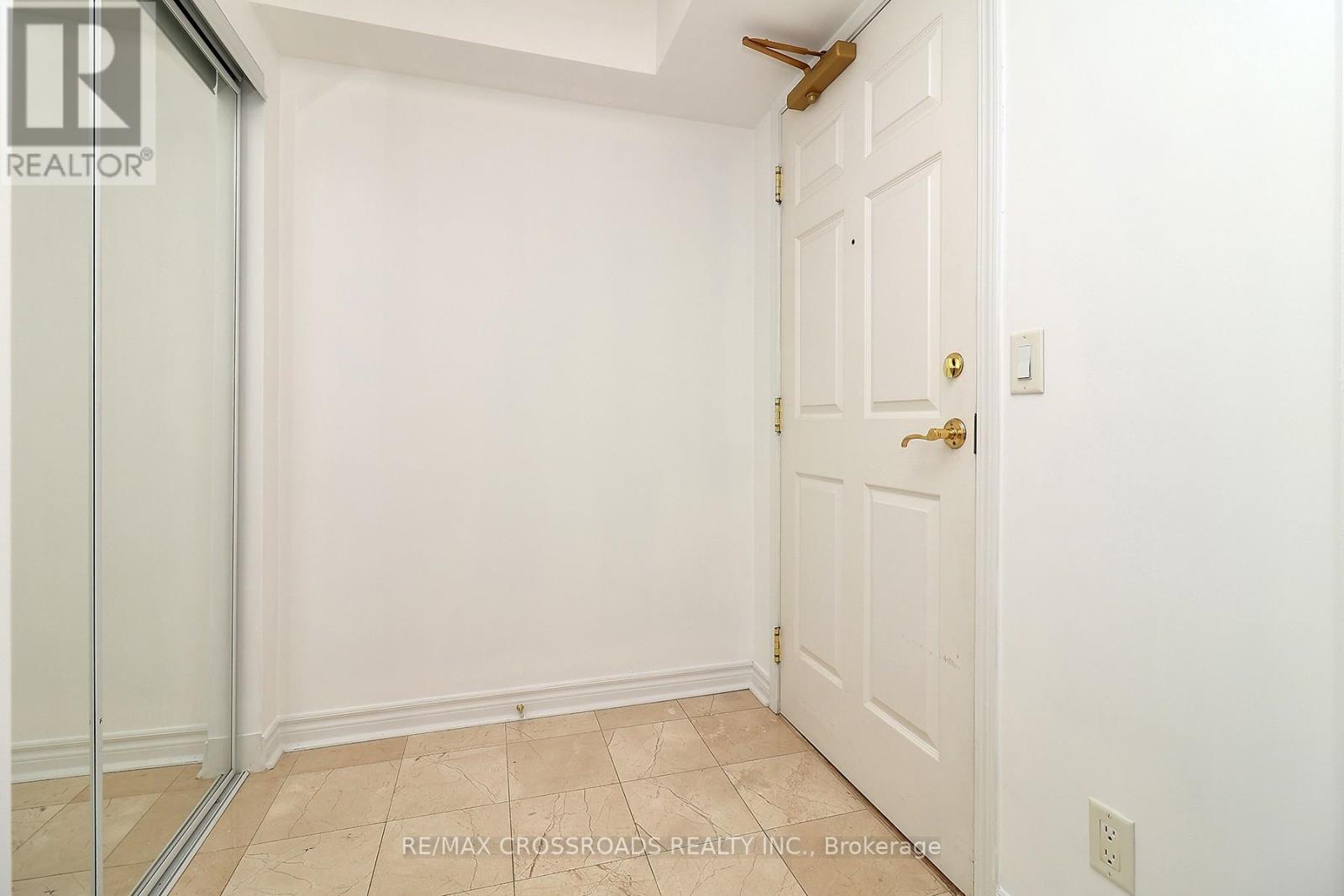 Apartment at 703 - 350 PRINCESS ROYAL DRIVE, Mississauga