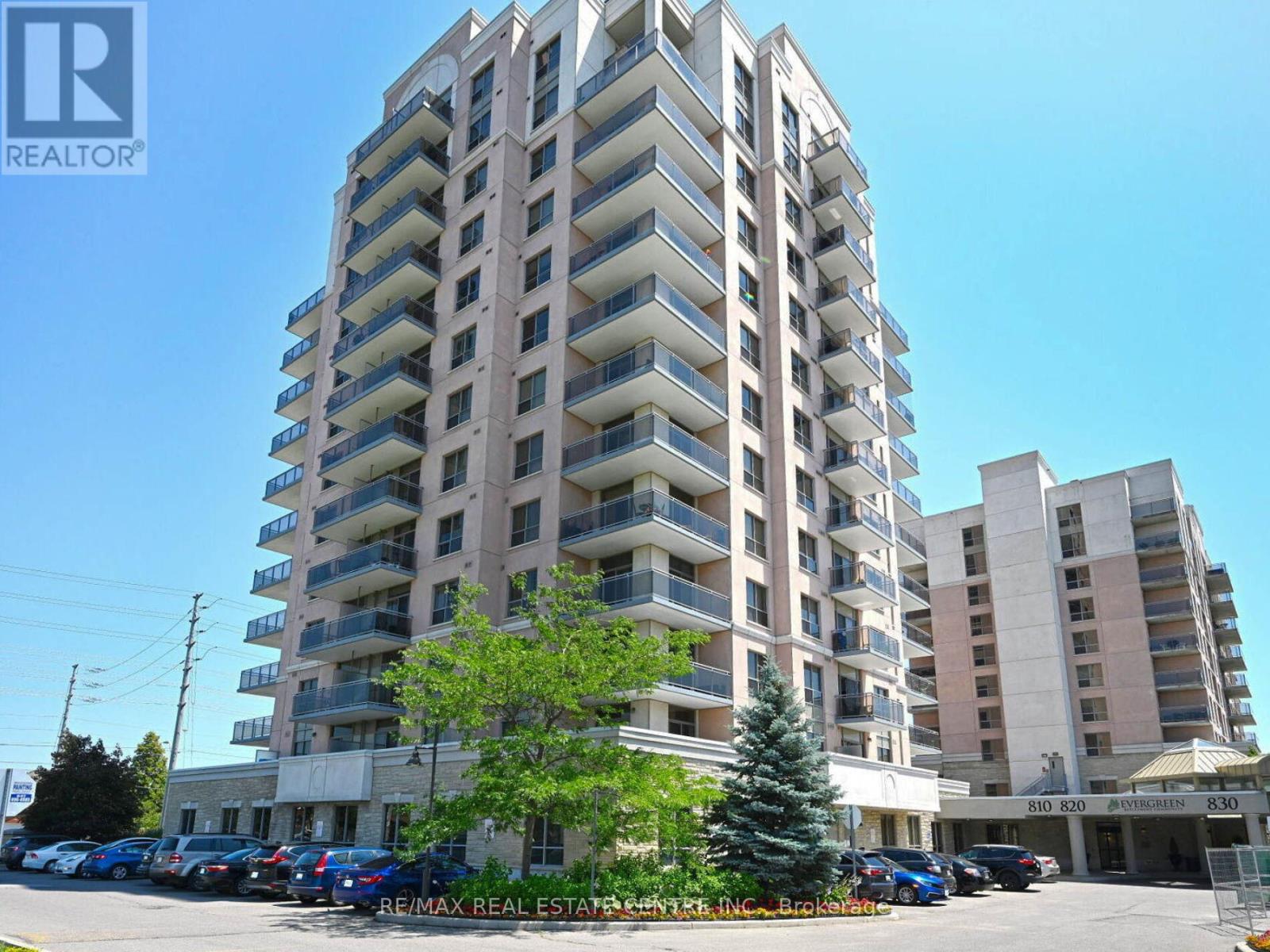 Apartment at 309 - 810 SCOLLARD COURT, Mississauga (East Credit)