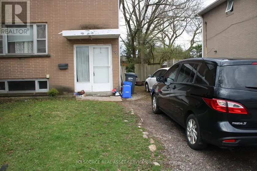 Semi-Detached/Link at 532 APPLEBY LINE, Burlington