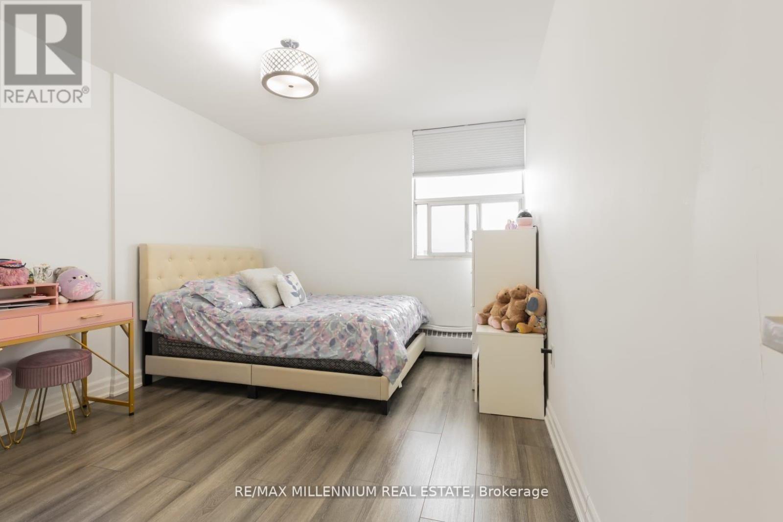 Apartment at 706 - 2645 KIPLING AVENUE W, Toronto