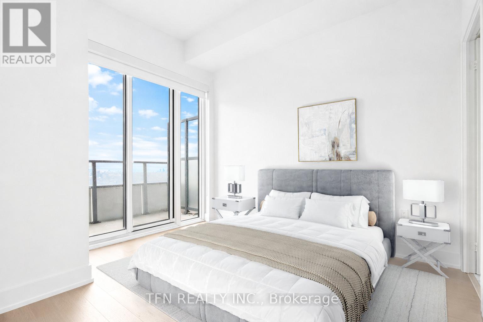 Apartment at 4703 - 20 SHORE BREEZE DRIVE, Toronto
