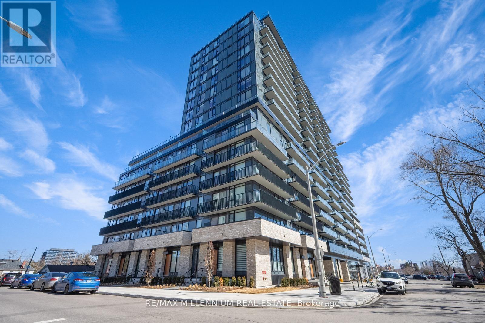 Apartment at 1811 - 3009 NOVAR ROAD, Mississauga (Cooksville)
