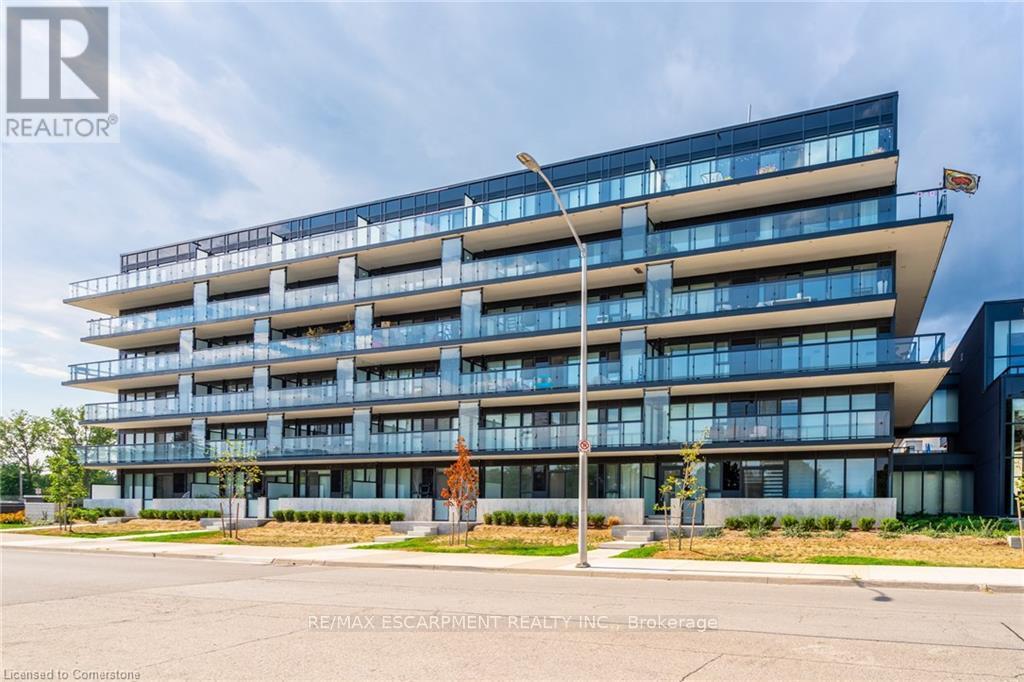 Apartment at A305 - 1117 COOKE BOULEVARD, Burlington (LaSalle)