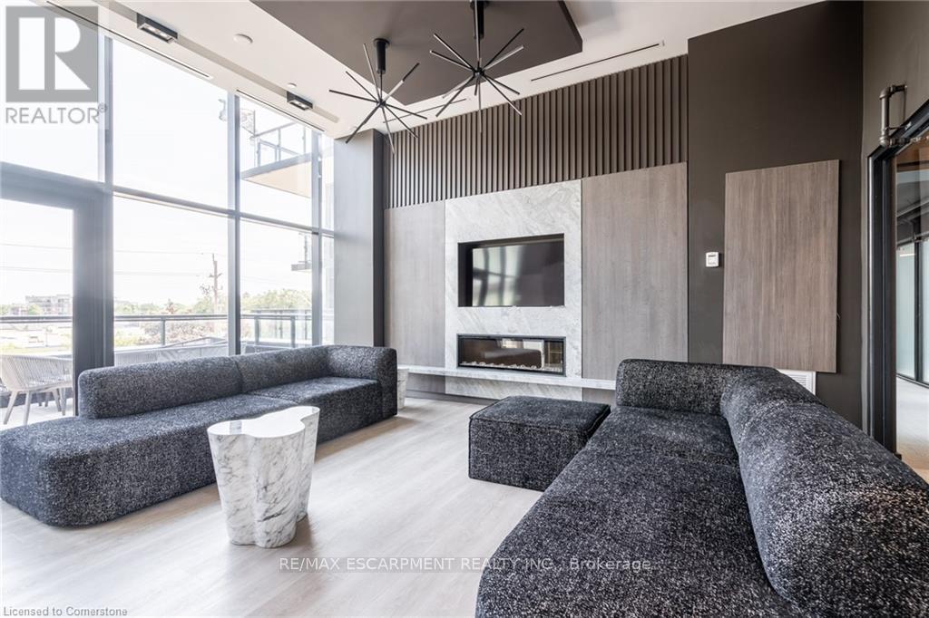 Apartment at A305 - 1117 COOKE BOULEVARD, Burlington