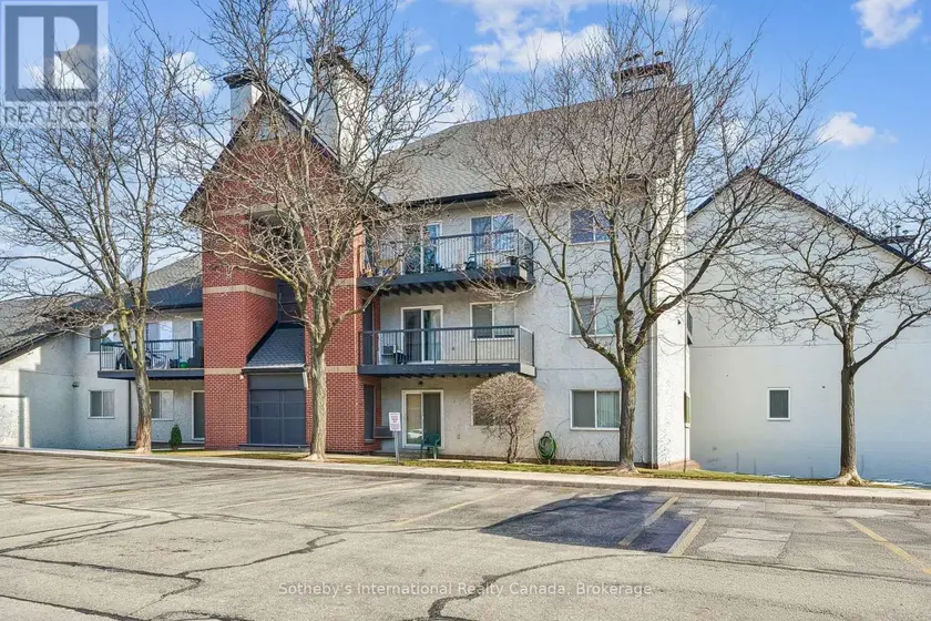 Apartment at 434 - 1450 GLEN ABBEY GATE, Oakville