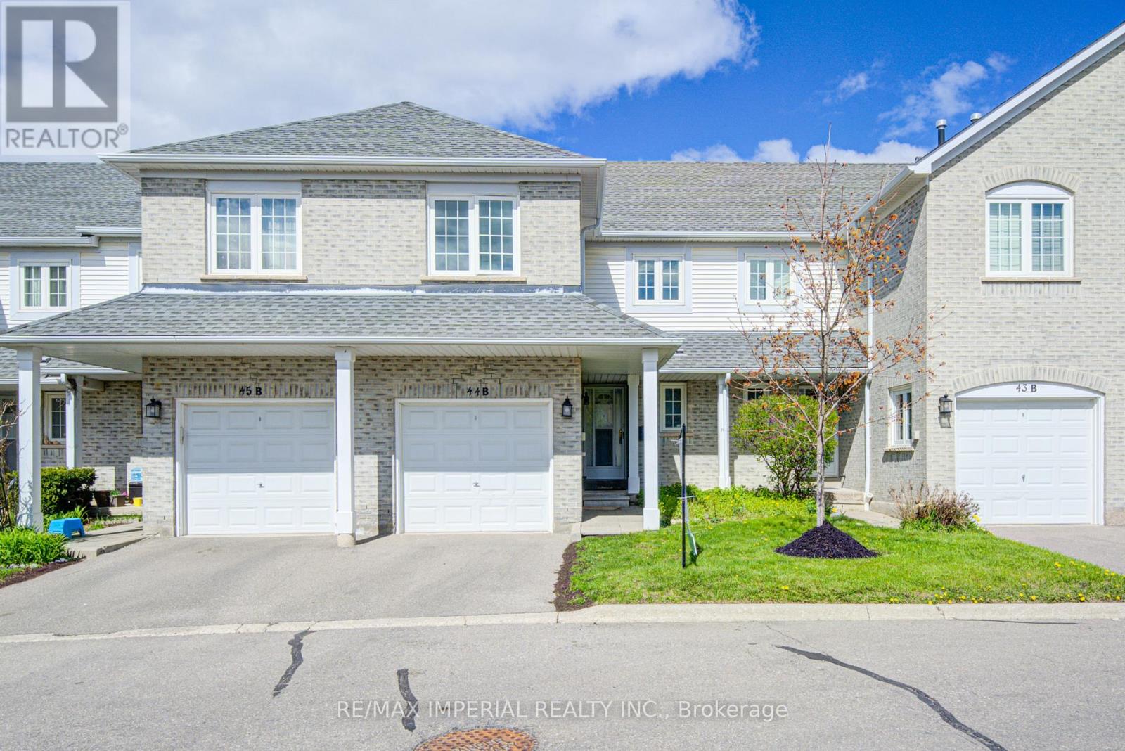 Townhouse at 44 - 5305 GLEN ERIN DRIVE, Mississauga (Central Erin Mills)