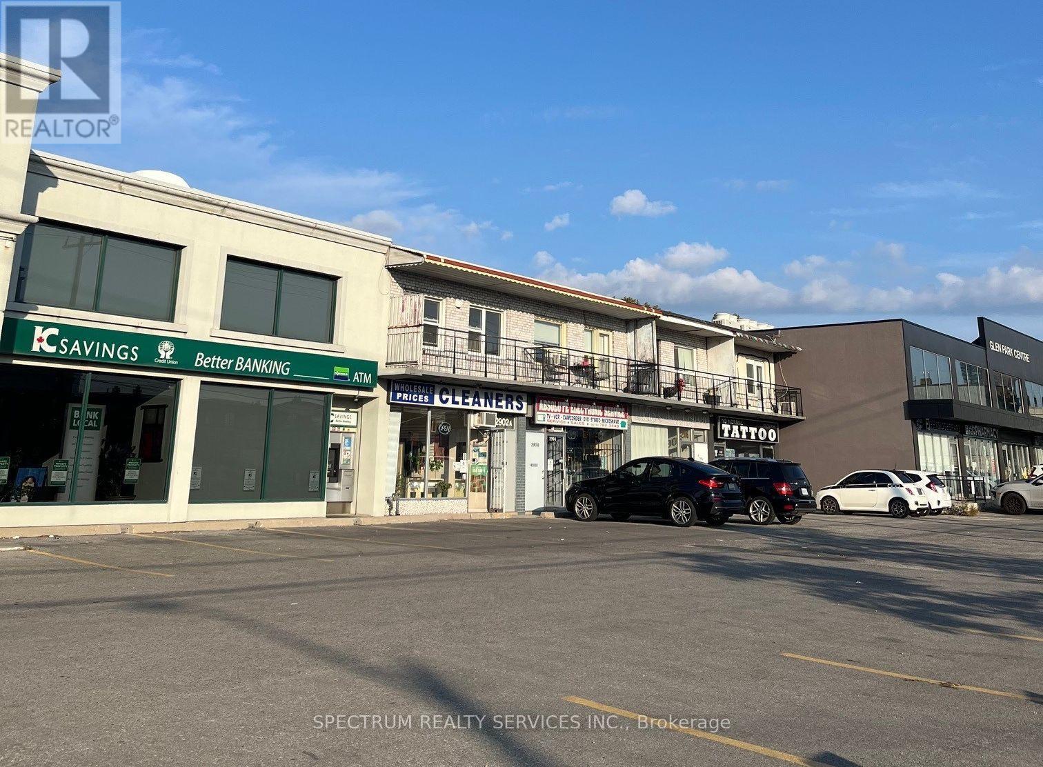 Other at 2906 DUFFERIN STREET, Toronto (Yorkdale-Glen Park)