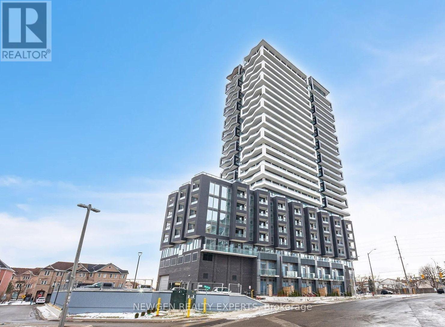 Apartment at 701 - 260 MALTA AVENUE, Brampton (Fletcher's Creek South)