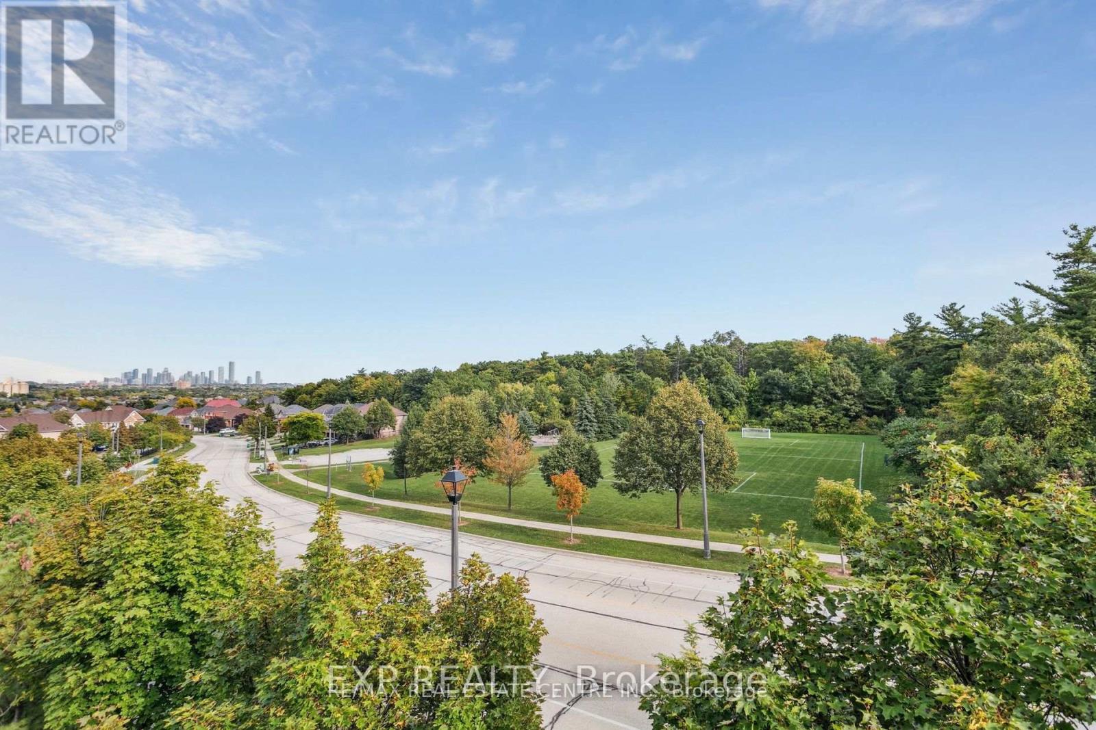 Townhouse at 111 - 5260 MCFARREN BOULEVARD, Mississauga (Central Erin Mills)