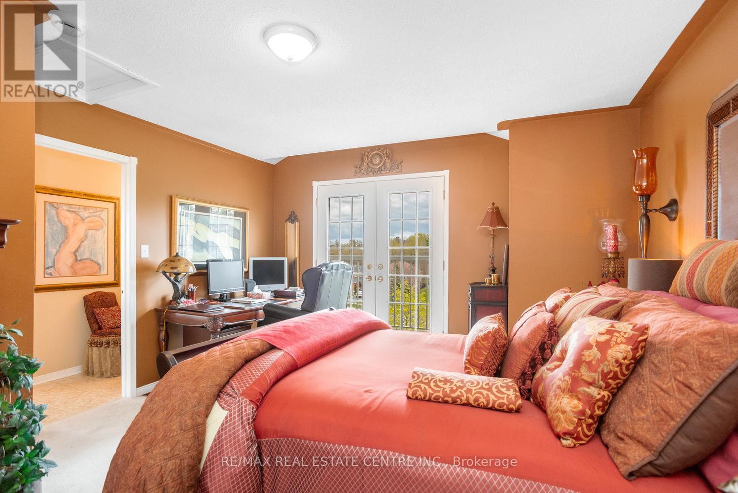 Townhouse at 111 - 5260 MCFARREN BOULEVARD, Mississauga