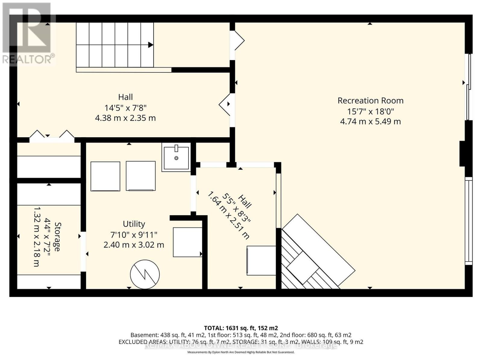 Townhouse at 49 - 2301 CAVENDISH DRIVE, Burlington