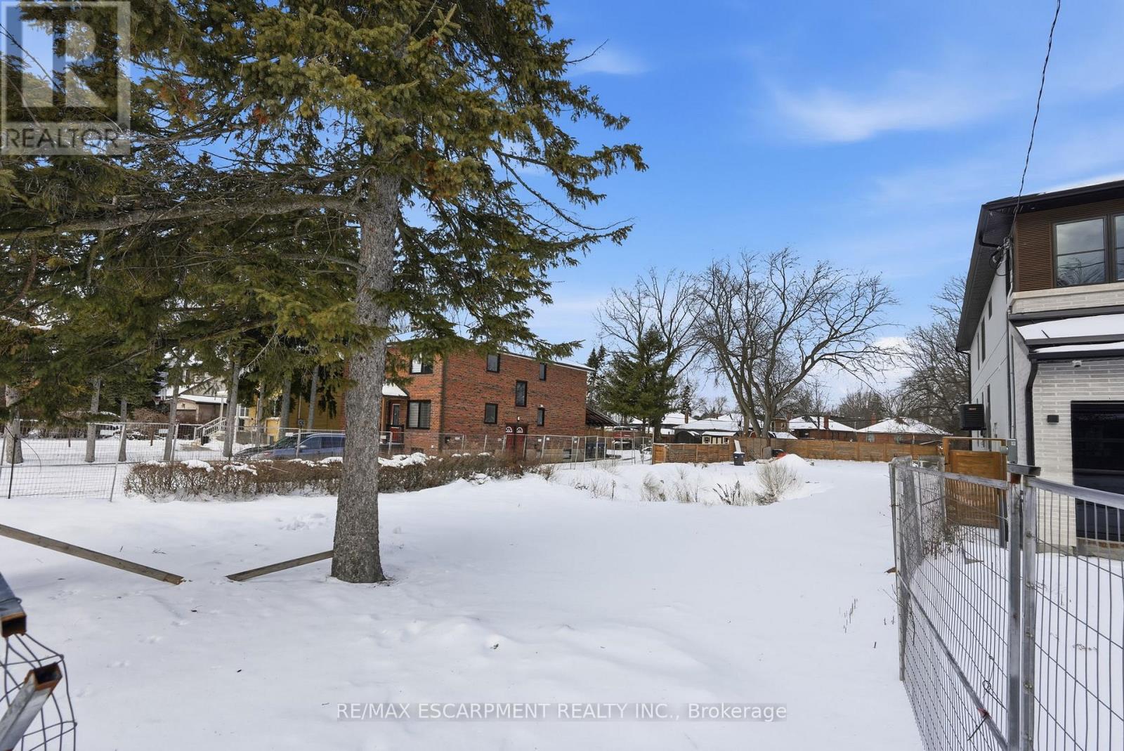 Vacant Land at 19A BROADVIEW AVENUE, Mississauga (Port Credit)