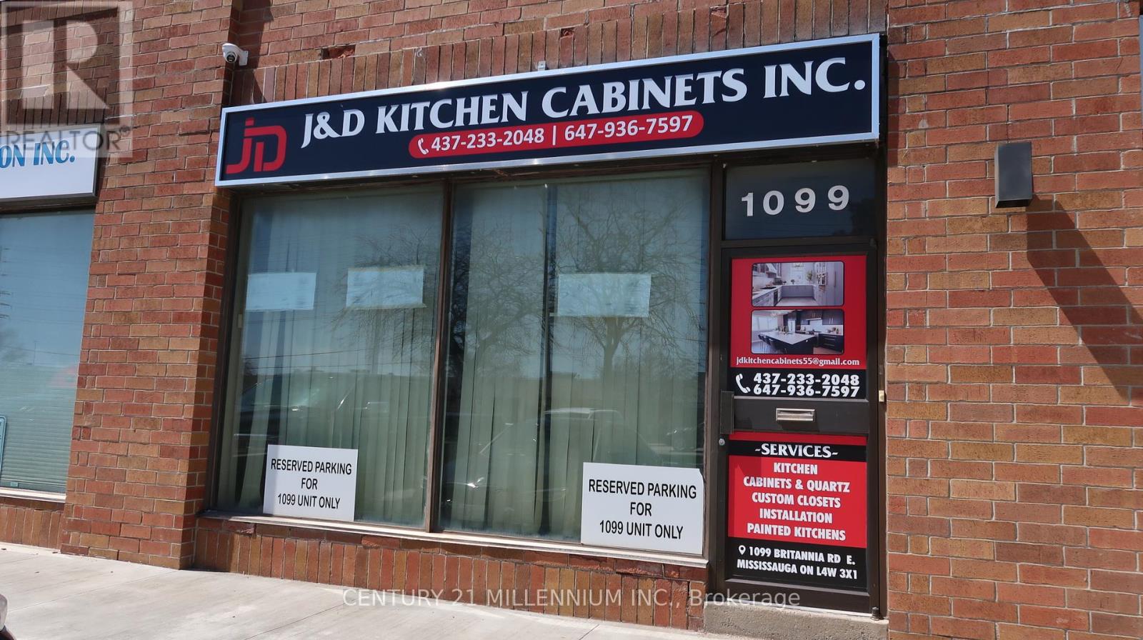 Other at 1099 BRITANNIA ROAD E, Mississauga (Northeast)